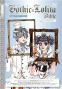 Gothic & Lolita Bible, Volume 5: Wedding Issue - Tokyopop