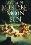 The Moon and the Sun - Vonda N. McIntyre, Gary Halsey