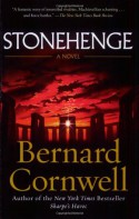 Stonehenge - Bernard Cornwell