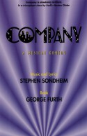 Company: A Musical Comedy - Stephen Sondheim, George Furth