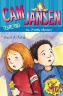 Cam Jansen: the Ghostly Mystery #16 - David A. Adler, Susanna Natti