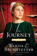 The Journey - Wanda E. Brunstetter