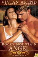 Rocky Mountain Angel - Vivian Arend