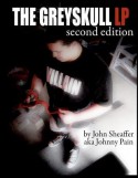 The Greyskull LP - John Sheaffer