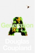 Generation A - Douglas Coupland