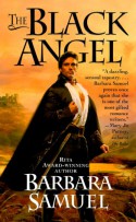 The Black Angel - Barbara Samuel