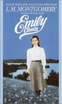 Emily Climbs - L.M. Montgomery