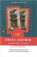 UTZ - Bruce Chatwin