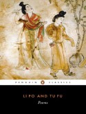 Li Po and Tu Fu: Poems - Li Bai, Du Fu, Arthur Cooper, Shui Chien-Tung, Tu Fu