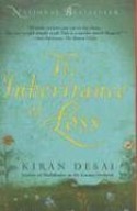 The Inheritance of Loss - Kiran Desai