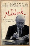 The Notebook - José Saramago, Daniel Hahn, Umberto Eco, Amanda Hopkinson