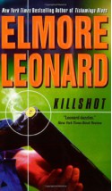 Killshot - Elmore Leonard