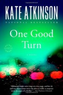 One Good Turn - Kate Atkinson