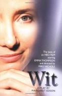 Wit - Margaret Edson