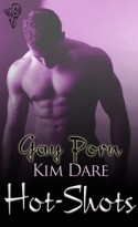 Gay Porn - Kim Dare