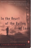 In the Heart of the Valley of Love - Cynthia Kadohata