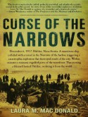 Curse of the Narrows - Laura M. Mac Donald