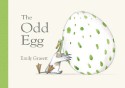 The Odd Egg - Emily Gravett