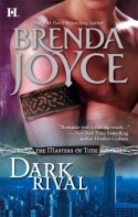 Dark Rival - Brenda Joyce