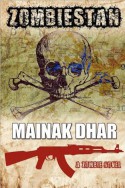 Zombiestan - Mainak Dhar