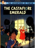 The Castafiore Emerald - Hergé