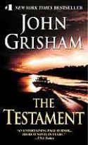 The Testament - John Grisham