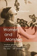 Women and Monsters - J.M. McDermott