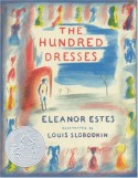 The Hundred Dresses - Eleanor Estes, Louis Slobodkin