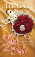 To Catch a Bride - Anne Gracie