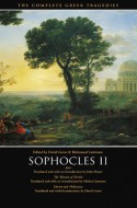 Sophocles II: Ajax/Women of Trachis/Electra/Philoctetes (Complete Greek Tragedies 4) - Sophocles, David Grene, Richmond Lattimore, John Moore, Michael Jameson