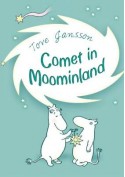 Comet in Moominland - Tove Jansson