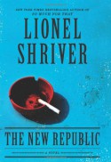 The New Republic - Lionel Shriver