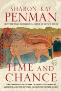 Time and Chance - Sharon Kay Penman