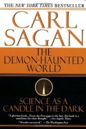 The Demon-Haunted World: Science as a Candle in the Dark - Carl Sagan, Ann Druyan