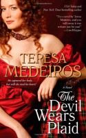 The Devil Wears Plaid - Teresa Medeiros