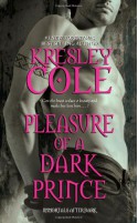 Pleasure of a Dark Prince - Kresley Cole