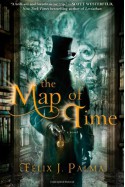 The Map of Time - Nick Caistor, Félix J. Palma