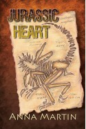 Jurassic Heart - Anna Martin