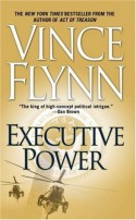 Executive Power - Vince Flynn