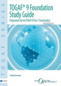 TOGAF® 9 Foundation Study Guide - 3rd Edition - Rachel Harrison