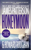 Honeymoon - Howard Roughan, James Patterson