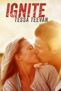 Ignite - Tessa Teevan