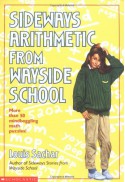 Sideways Arithmetic From Wayside School - Louis Sachar