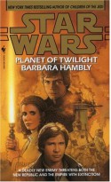 Planet of Twilight - Barbara Hambly