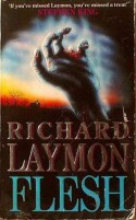 Flesh - Richard Laymon