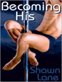 Becoming His - Shawn Lane