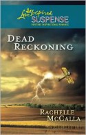 Dead Reckoning - Rachelle McCalla