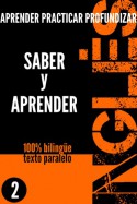 INGLÉS - SABER & APRENDER #2: Una nueva forma de aprender inglés (Spanish Edition) - Clic-books Digital Media, Clic-books Digital Media