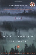 In the Memory of the Forest - Charles T. Powers