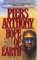 Hope of Earth - Piers Anthony